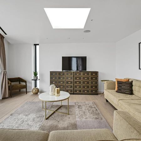Southwark Residences By Aeria Apartments Londyn Zewnętrze zdjęcie